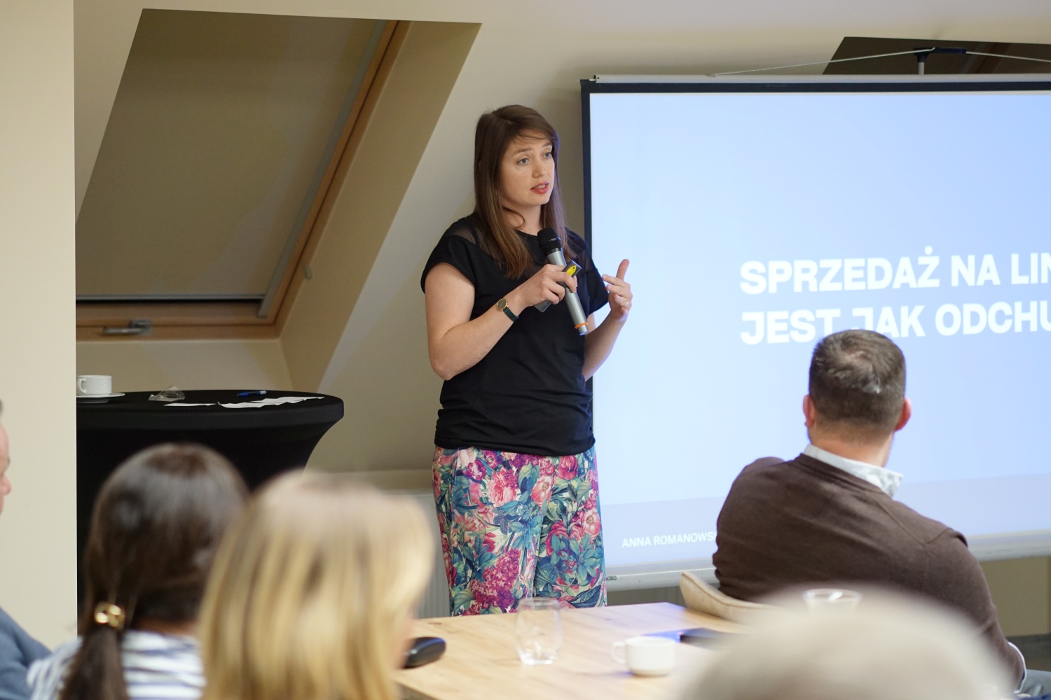 Drugie Otwarte Spotkanie