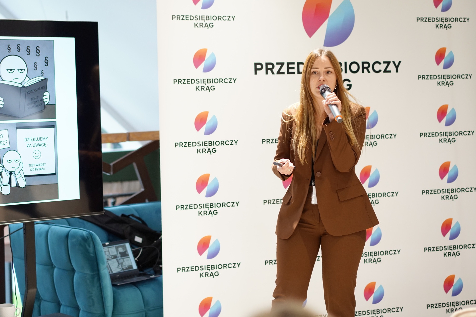 Trzecie Otwarte Spotkanie