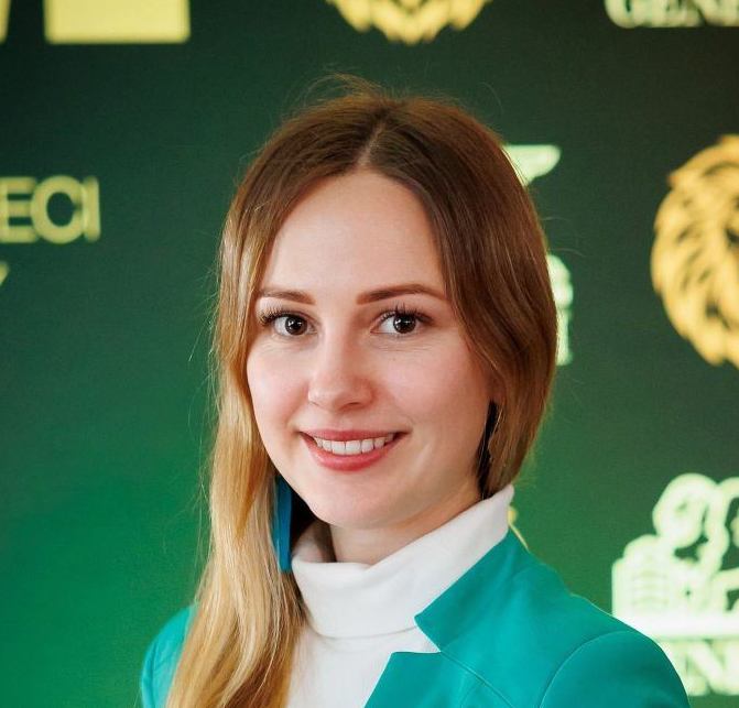Monika Kolenderska