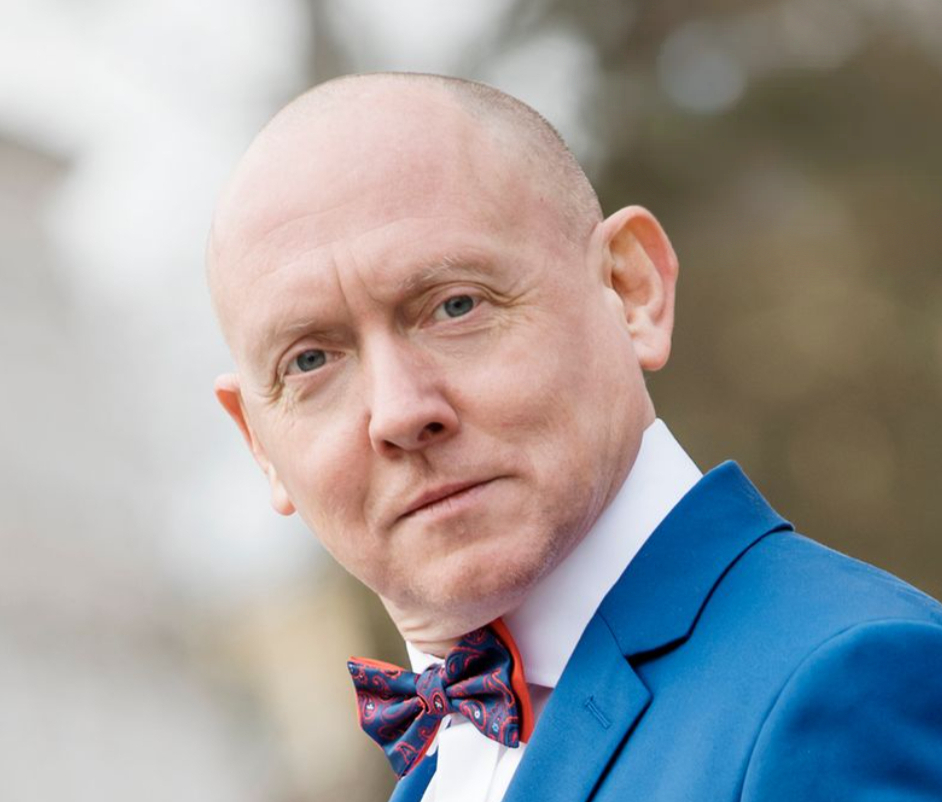 Paweł Burczyk